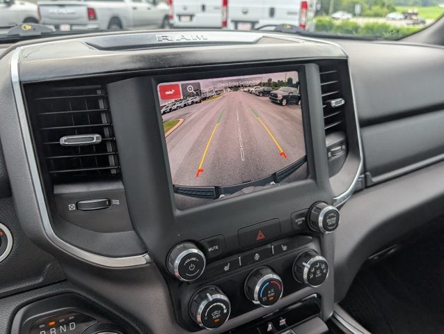 2024 RAM 1500 Big Horn/Lone Star