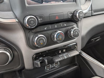 2024 RAM 1500 Big Horn/Lone Star