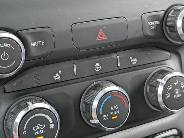 2024 RAM 1500 Big Horn/Lone Star