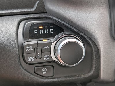 2024 RAM 1500 Big Horn/Lone Star