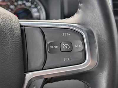 2024 RAM 1500 Big Horn/Lone Star