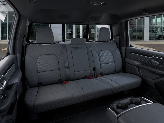 2027 RAM 1500 Big Horn