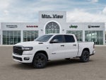 2027 RAM 1500 Big Horn