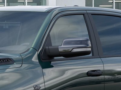 2027 RAM 1500 Big Horn
