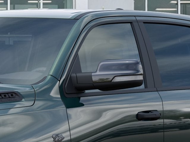 2027 RAM 1500 Big Horn