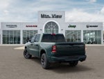 2027 RAM 1500 Big Horn