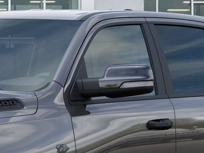 2027 RAM 1500 Big Horn