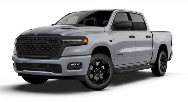 2027 RAM 1500 Express