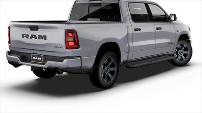 2027 RAM 1500 Express