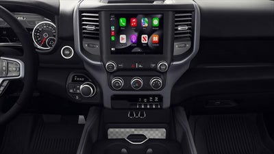 2027 RAM 1500 Express