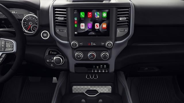 2027 RAM 1500 Express