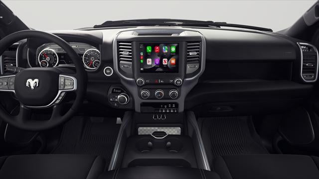 2027 RAM 1500 Express