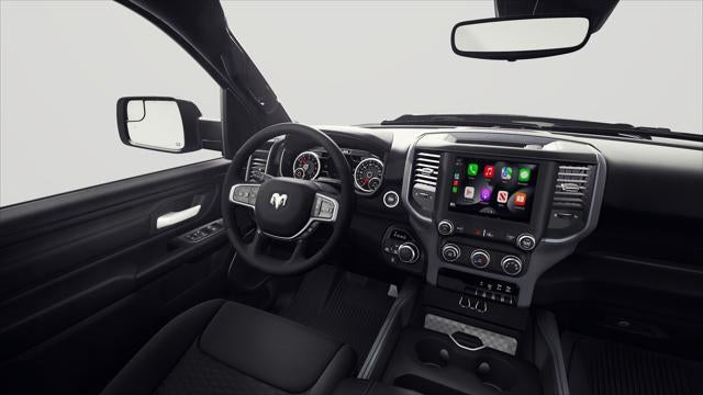 2027 RAM 1500 Express