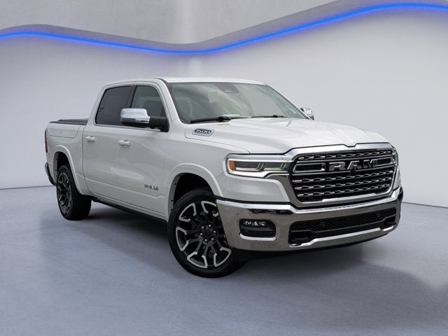 2026 RAM 1500 Longhorn