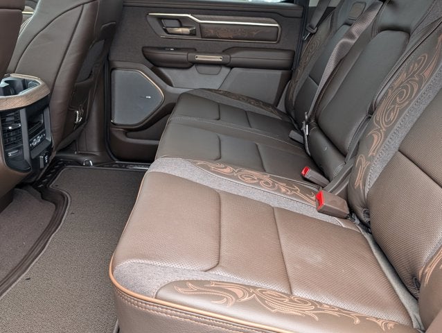 2026 RAM 1500 Longhorn