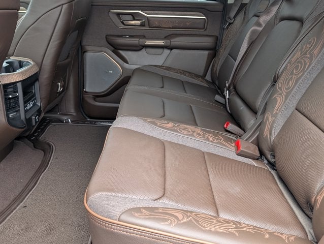 2026 RAM 1500 Longhorn