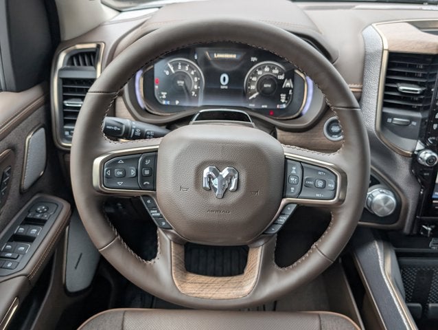 2026 RAM 1500 Longhorn