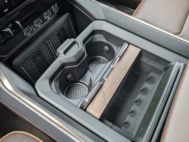 2026 RAM 1500 Longhorn