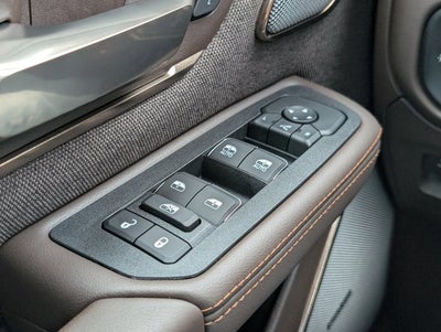 2026 RAM 1500 Longhorn