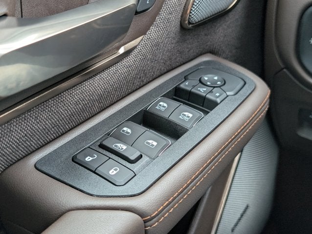 2026 RAM 1500 Longhorn