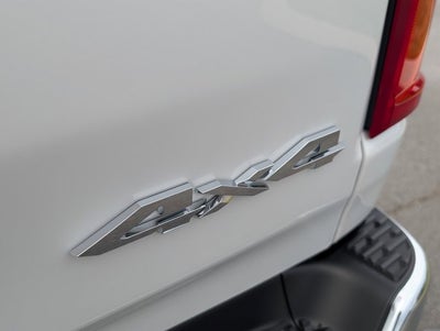 2026 RAM 1500 Longhorn