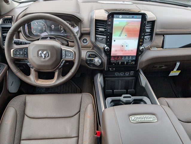 2026 RAM 1500 Longhorn