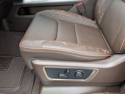 2026 RAM 1500 Longhorn