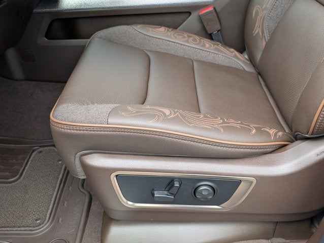 2026 RAM 1500 Longhorn