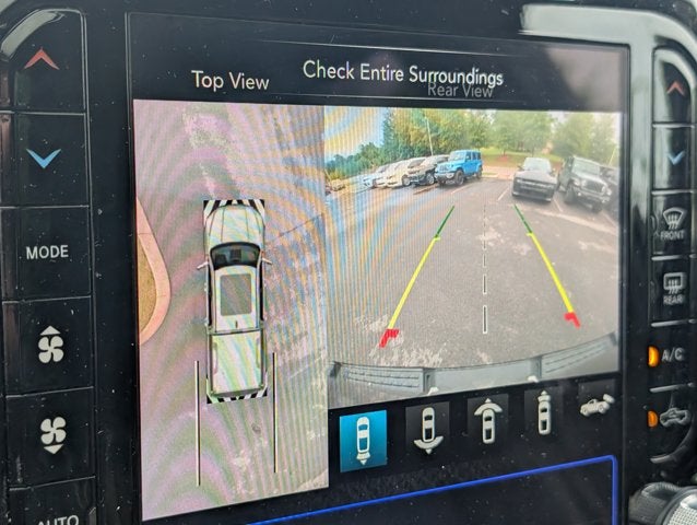 2020 RAM 1500 Limited