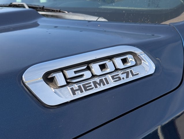 2020 RAM 1500 Limited