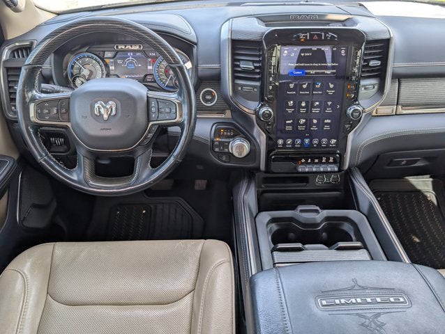 2020 RAM 1500 Limited