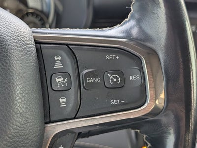 2020 RAM 1500 Limited
