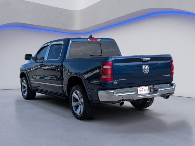 2020 RAM 1500 Limited