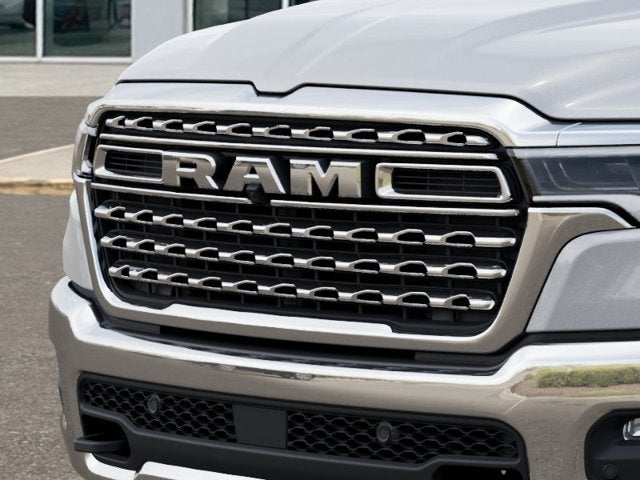 2026 RAM 1500 Longhorn