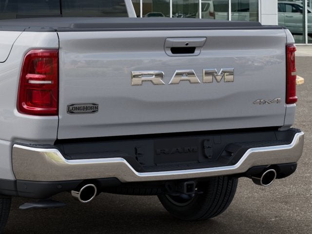 2026 RAM 1500 Longhorn