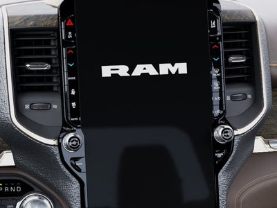 2026 RAM 1500 Longhorn