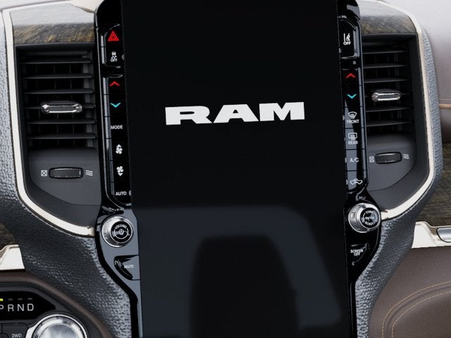 2026 RAM 1500 Longhorn