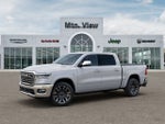 2026 RAM 1500 Longhorn