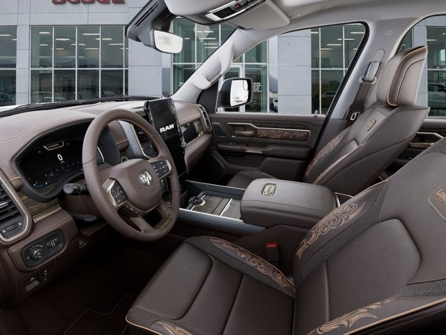 2026 RAM 1500 Longhorn