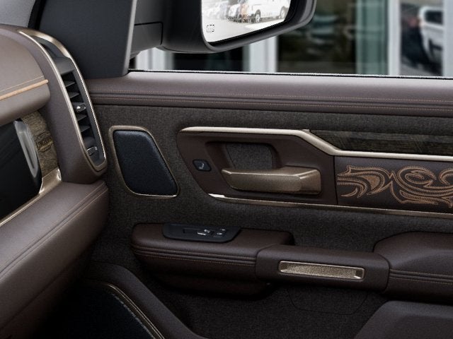 2026 RAM 1500 Longhorn