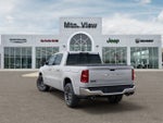 2026 RAM 1500 Longhorn