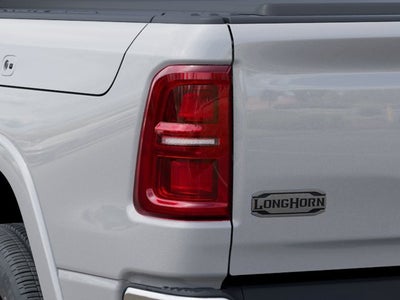 2026 RAM 1500 Longhorn