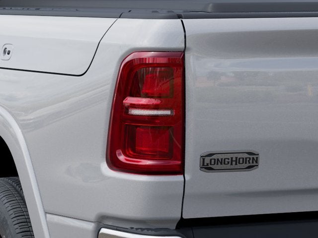 2026 RAM 1500 Longhorn