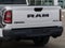 2027 RAM 1500 Rebel
