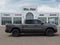 2027 RAM 1500 Rebel