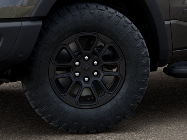 2027 RAM 1500 Rebel