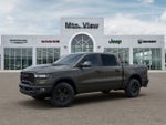2027 RAM 1500 Rebel