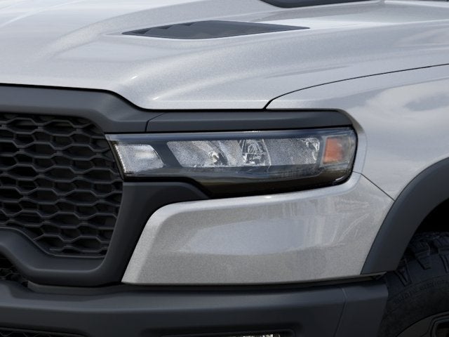 2027 RAM 1500 Rebel