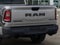 2027 RAM 1500 Rebel