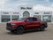 2027 RAM 1500 Rebel